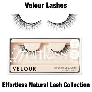 Velour Lashes Mini Me